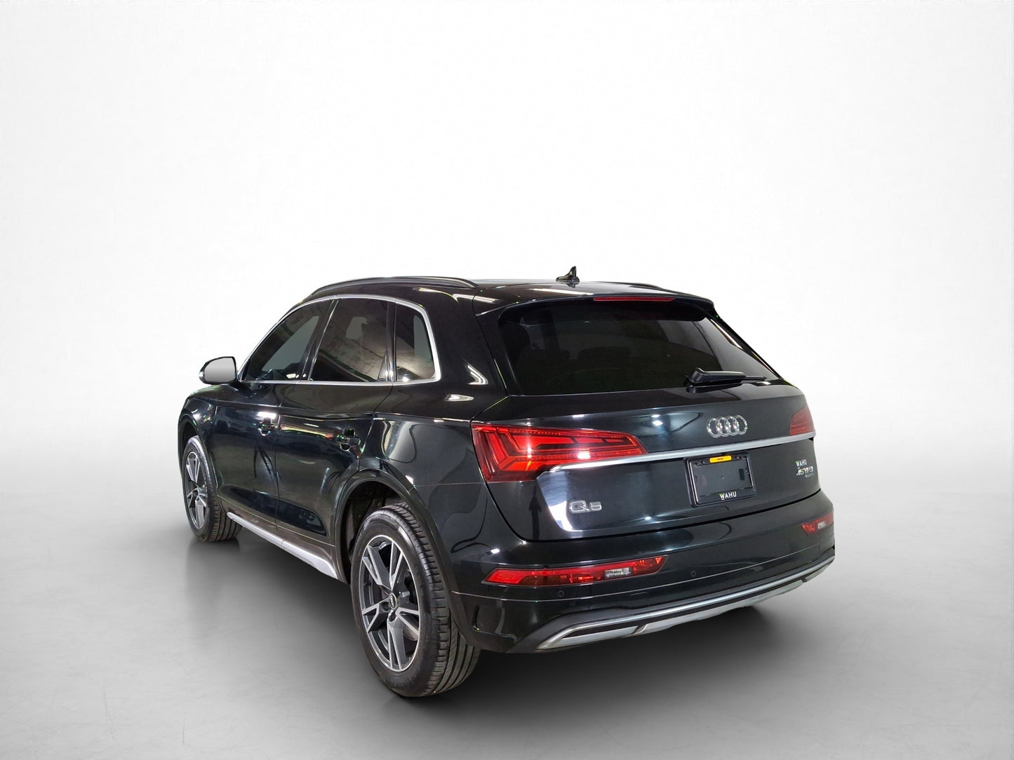 2021 Audi Q5 Elite