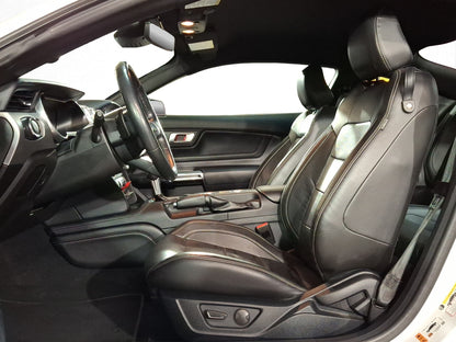 2022 Ford Mustang GT V8