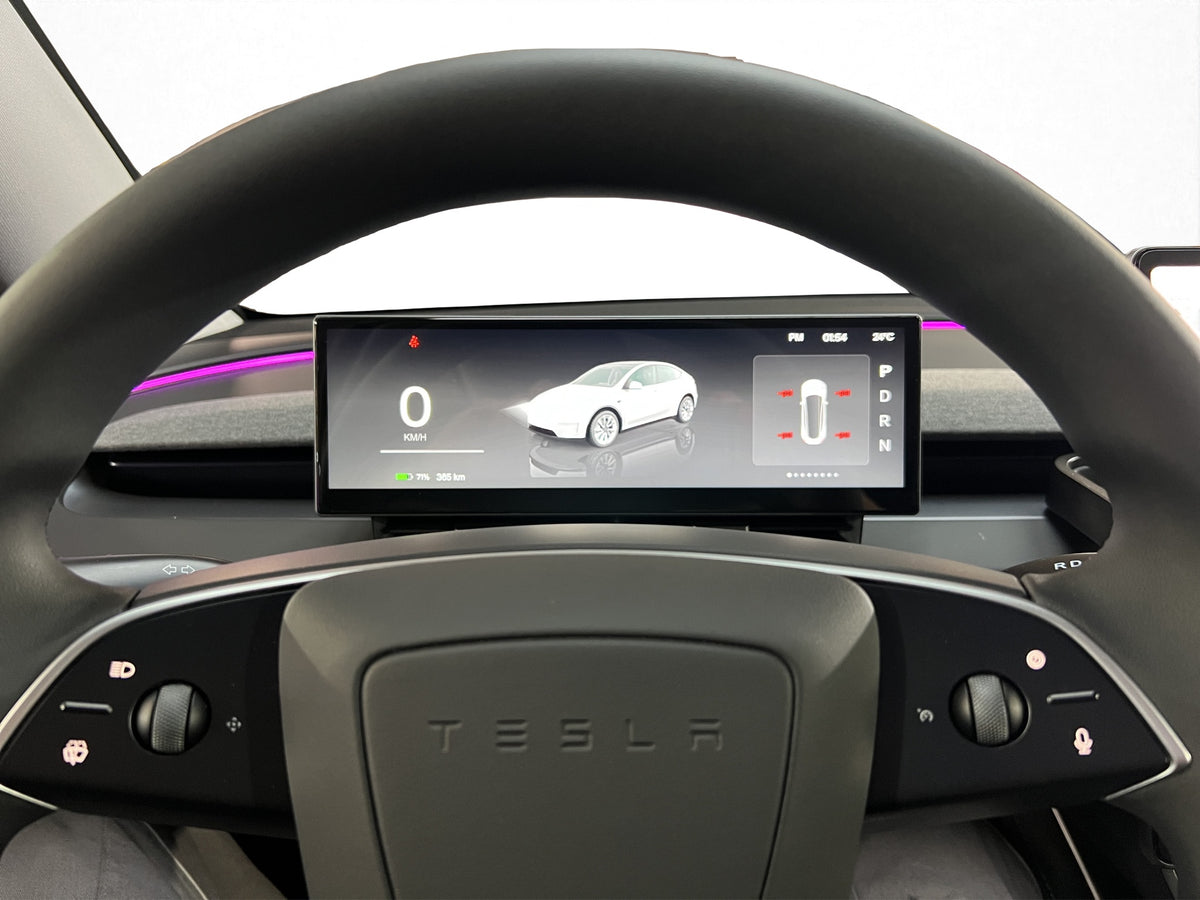 2025 Tesla Model Y Premium Long Range