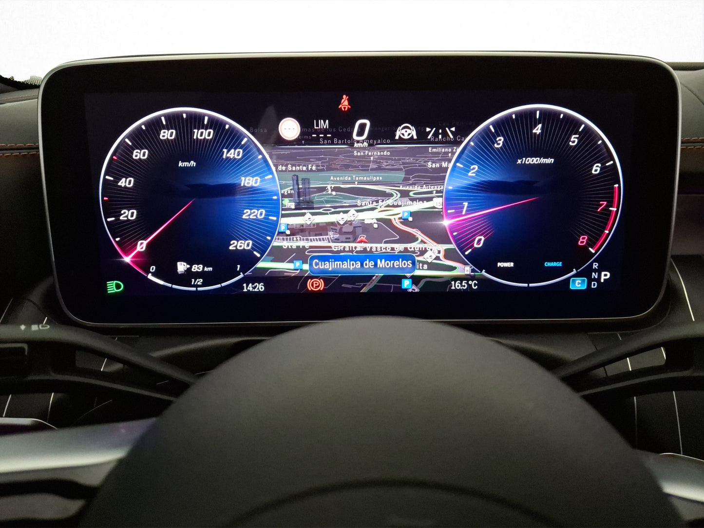 2023 Mercedes Benz C200 Sport MHEV