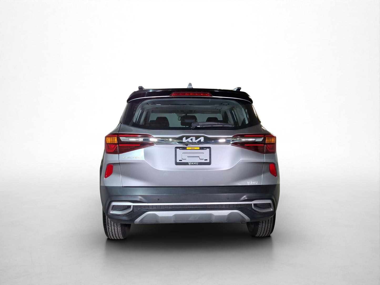 2023 KIA Seltos SX