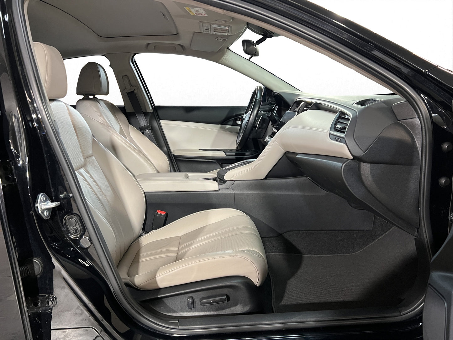 2022 Honda Insight HYBRID