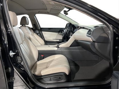 2022 Honda Insight HYBRID