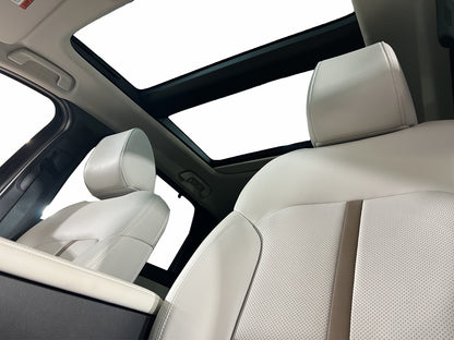 2024 Mazda CX-90 Signature MHEV