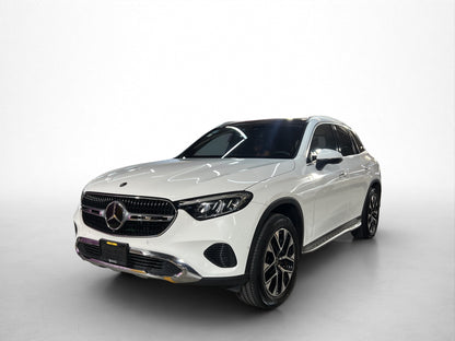 2023 Mercedes Benz Clase GLC 300 MHEV