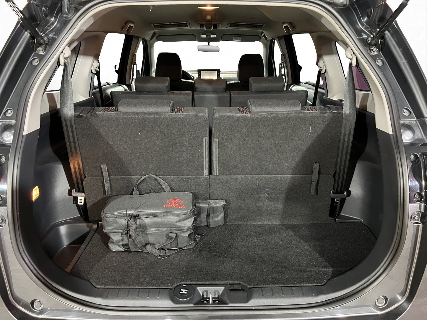 2026 Toyota Avanza XLE