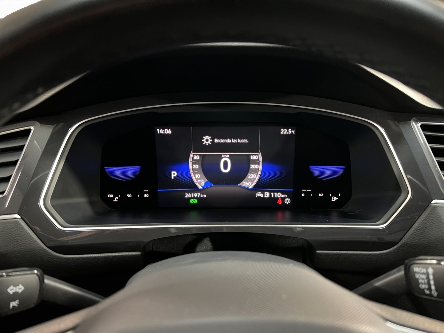 2023 Volkswagen Tiguan Trendline Plus
