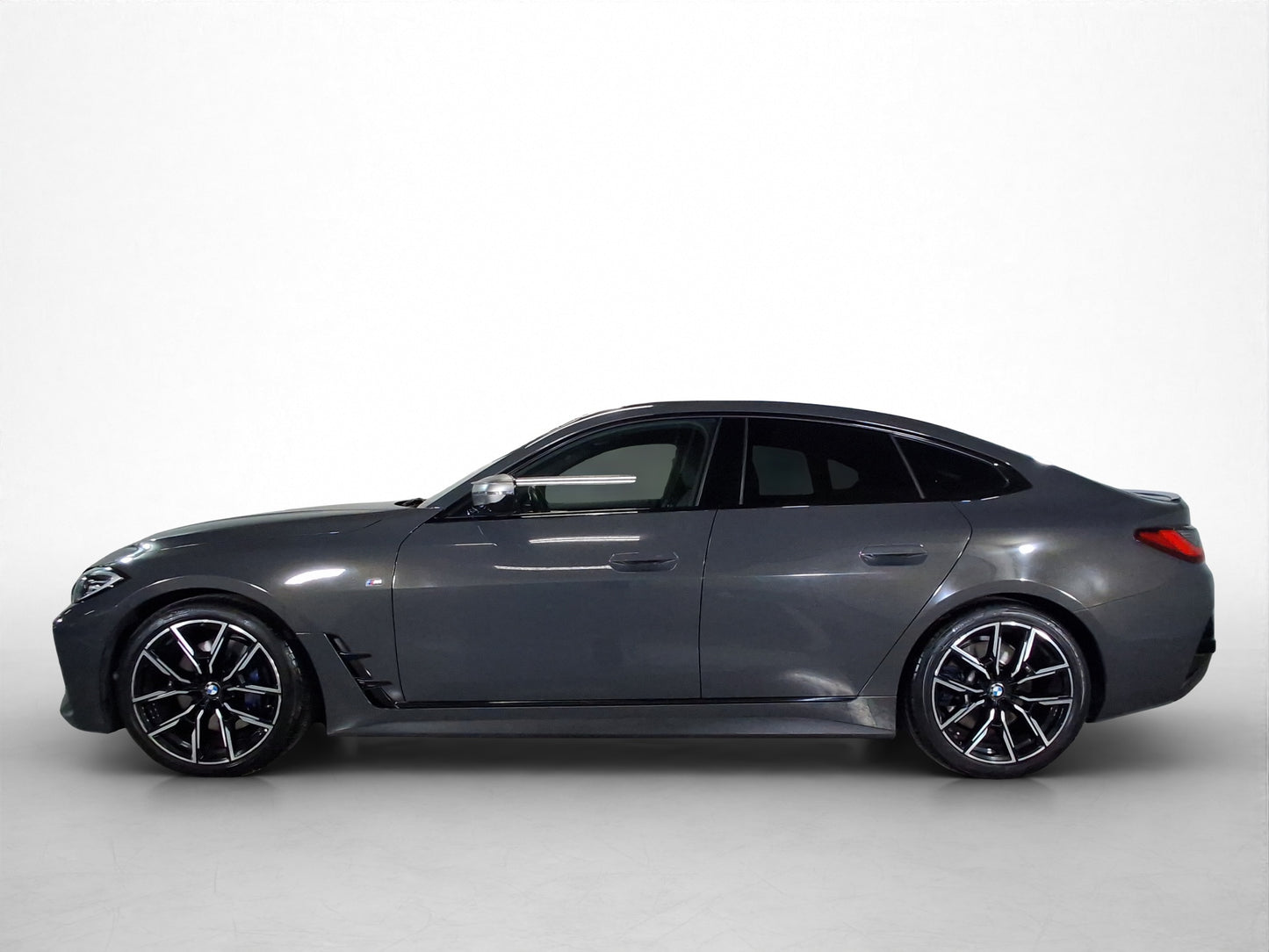2023 BMW Serie 4 M440i Gran Coupe