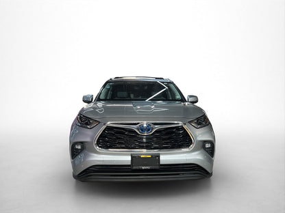 2023 Toyota Highlander Limited Hibrida