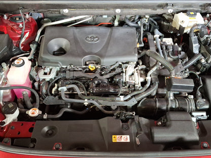 2019 Toyota Rav4 Limited Hybrid