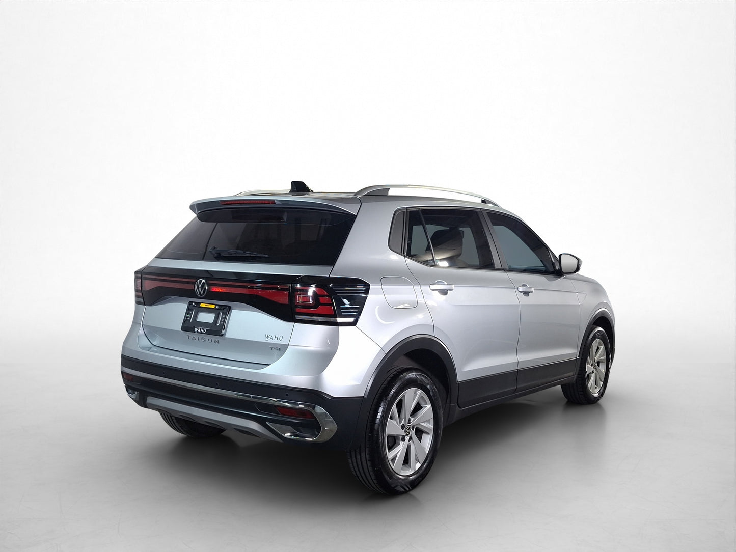 2024 Volkswagen Taigun Trendline
