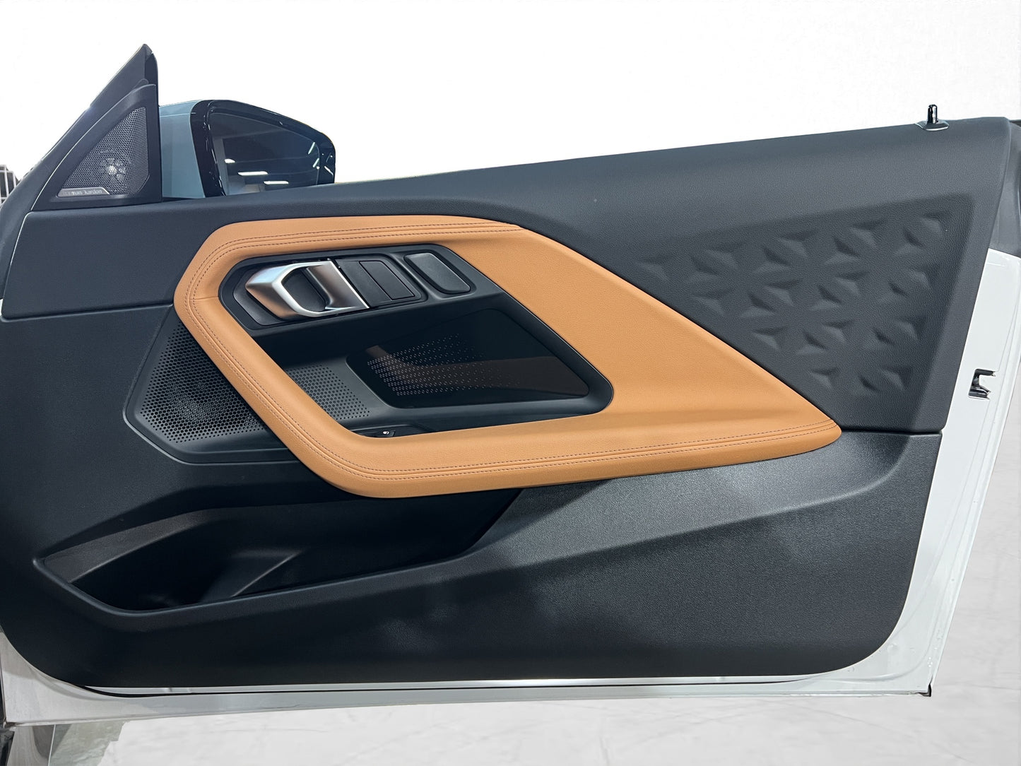 2024 BMW Serie 2 220 Coupe