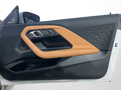 2024 BMW Serie 2 220 Coupe