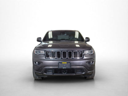 2021 Jeep Grand Cherokee Limited Lujo 80 Aniversario