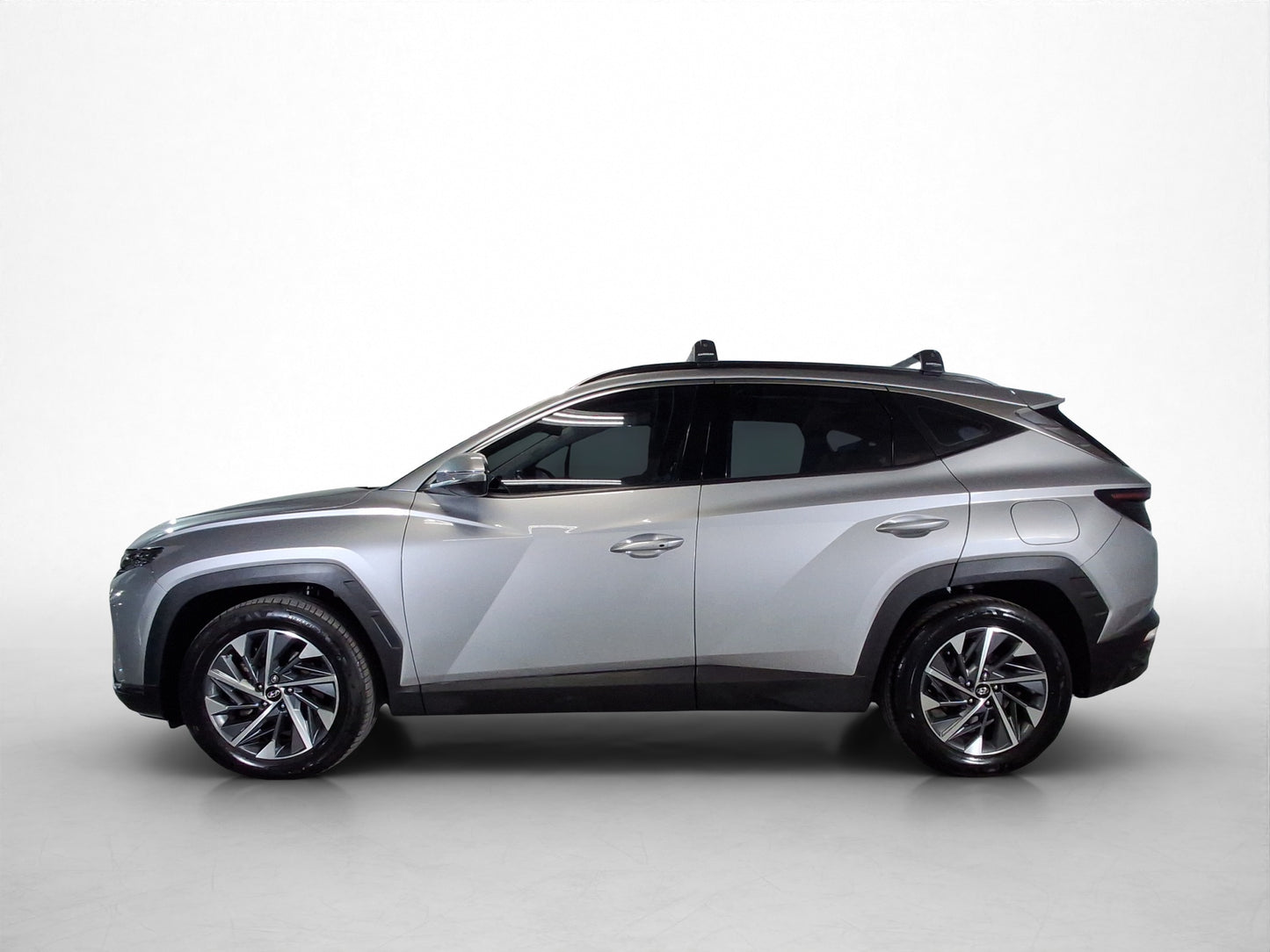 2023 Hyundai Tucson GLS Premium