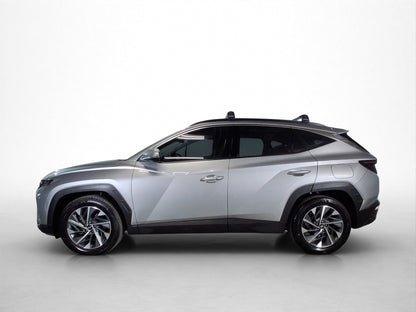 2023 Hyundai Tucson GLS Premium