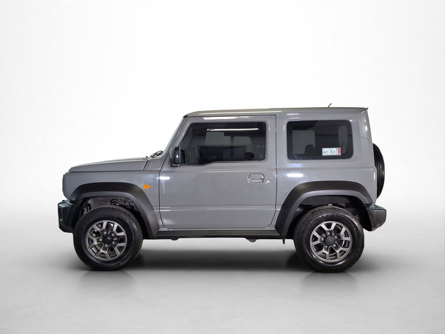 2023 Suzuki Jimny GLX