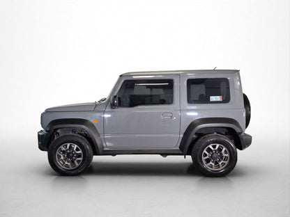 2023 Suzuki Jimny GLX