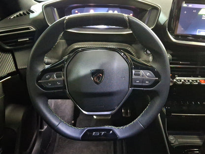 2024 Peugeot 2008 GT