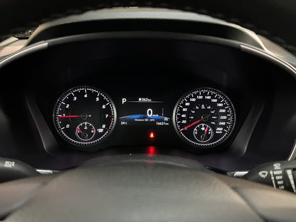 2024 Hyundai Santa Fe GLS Premium