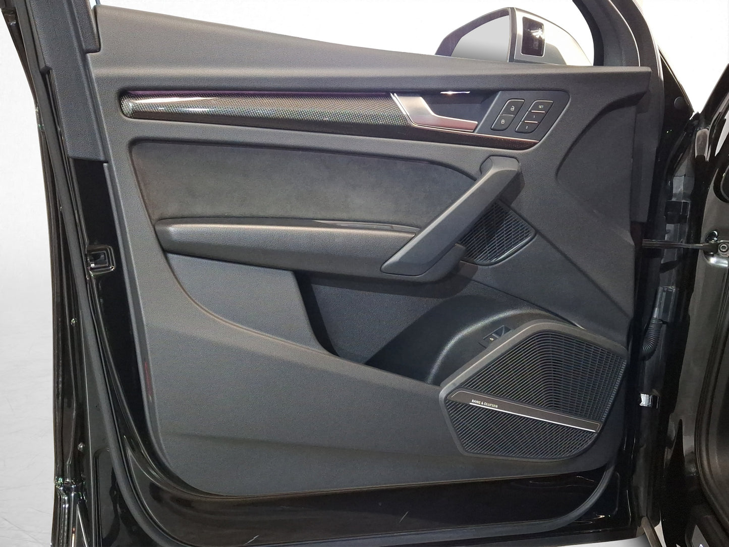 2022 Audi SQ5 Security Blindada 3