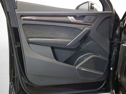 2022 Audi SQ5 Security Blindada 3