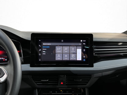 2025 Volkswagen Jetta Sportline