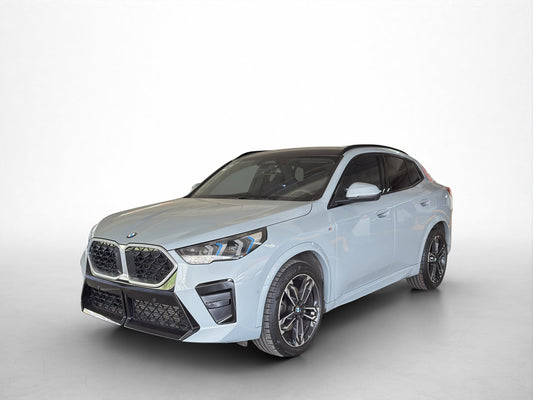 2025 BMW X2 20i xDrive