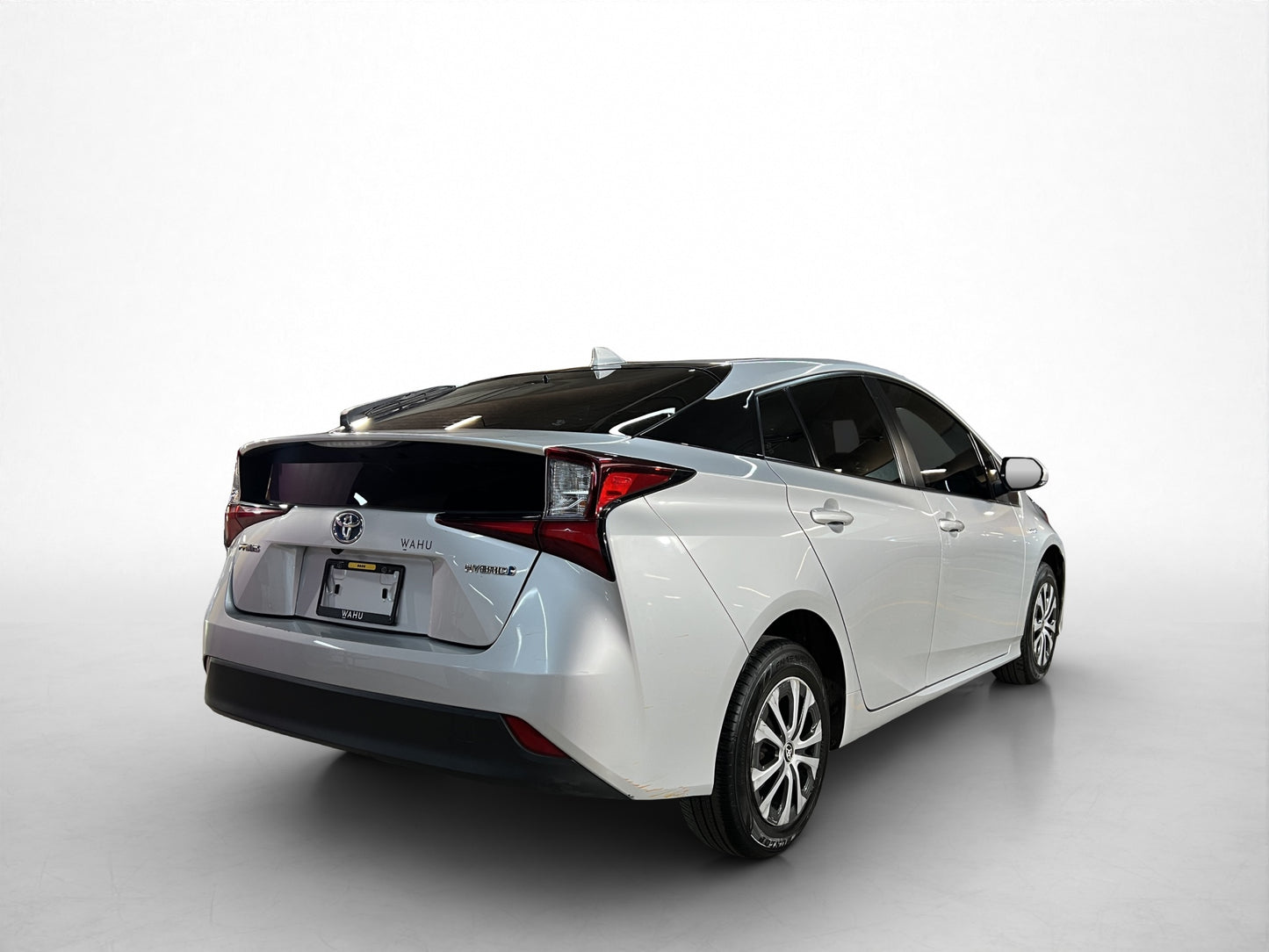 2020 Toyota Prius Híbrido Premium