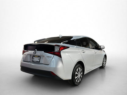 2020 Toyota Prius Híbrido Premium
