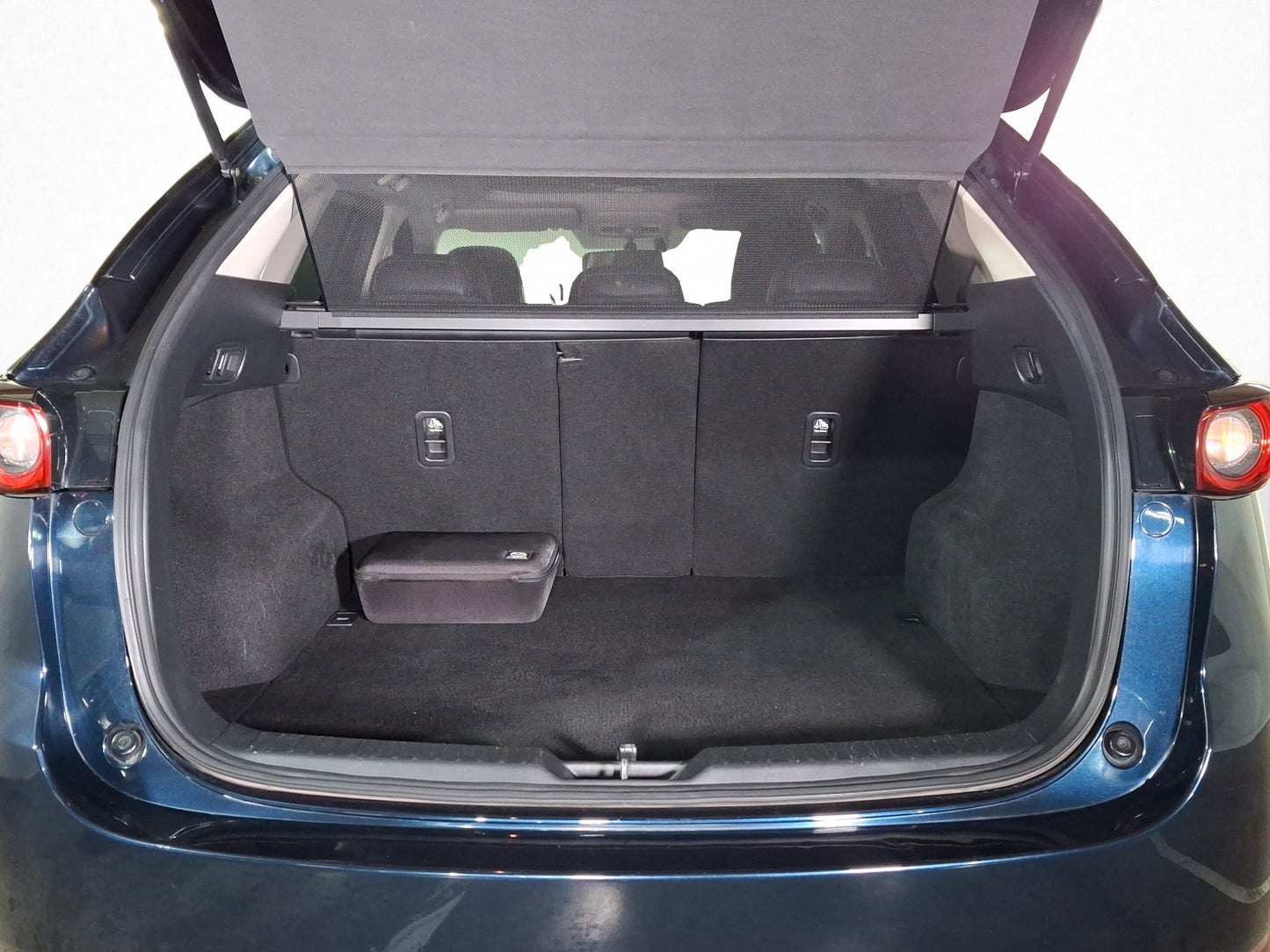 2018 Mazda CX-5 s Grand Touring