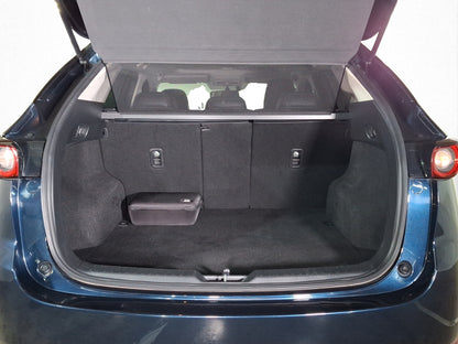 2018 Mazda CX-5 s Grand Touring