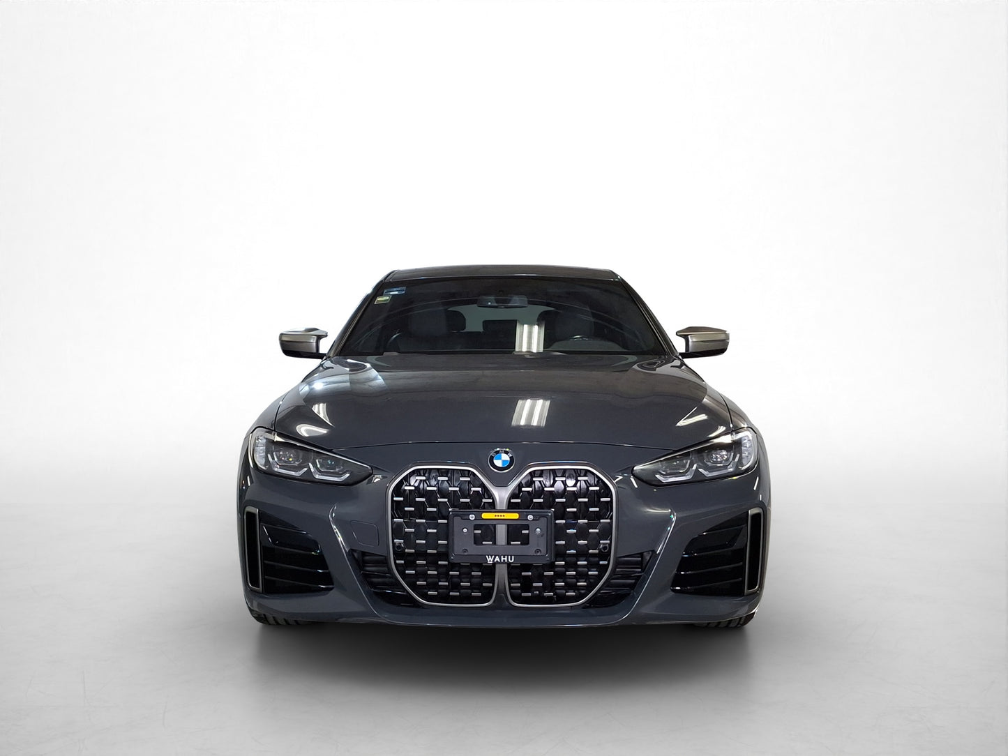 2023 BMW Serie 4 M440i Gran Coupe