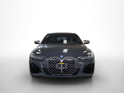 2023 BMW Serie 4 M440i Gran Coupe