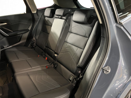 2024 BMW X1 20i sDrive