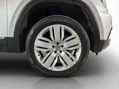 2019 Volkswagen Teramont Highline Blindaje Nivel III+