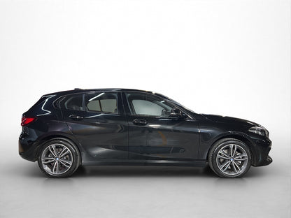2024 BMW Serie 1 118i