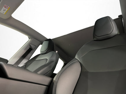 2025 Tesla Model Y Premium Long Range