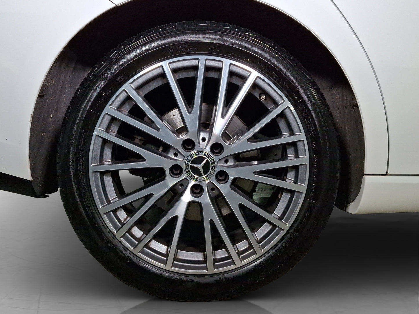 2021 Mercedes Benz Clase CLA 200