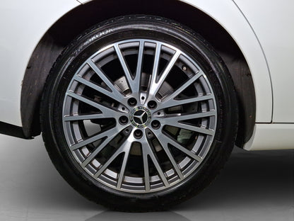 2021 Mercedes Benz Clase CLA 200