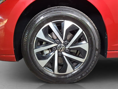 2025 Volkswagen Jetta Comfortline