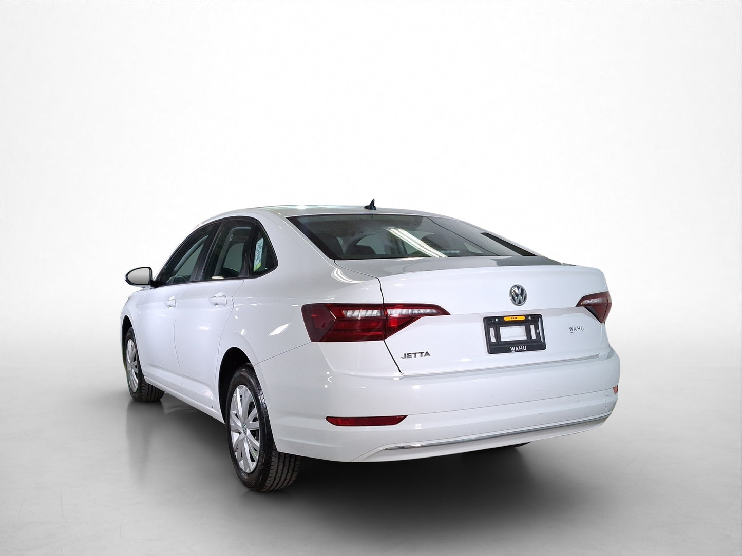 2021 Volkswagen Jetta Trendline