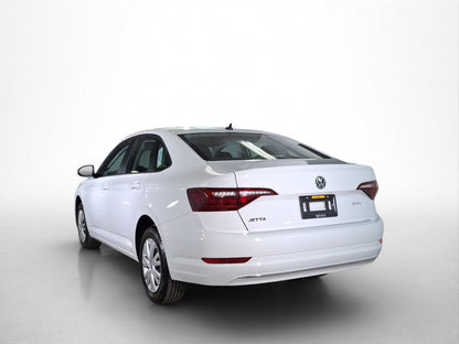 2021 Volkswagen Jetta Trendline