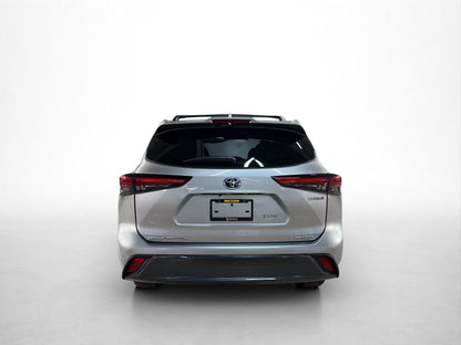 2023 Toyota Highlander Limited Hibrida