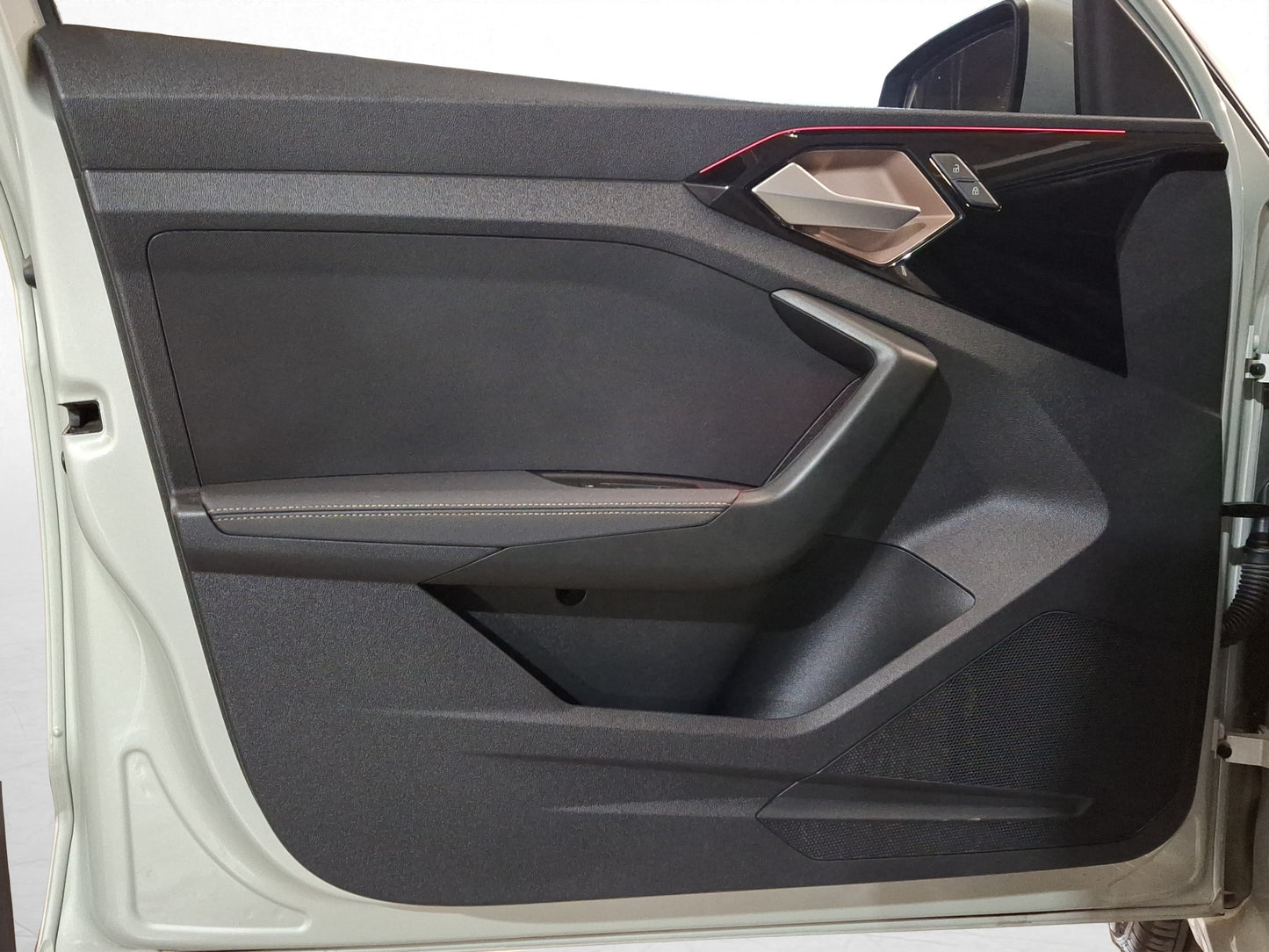 2024 Audi A1 Ego Sportback