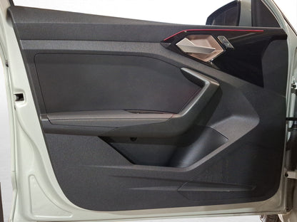 2024 Audi A1 Ego Sportback