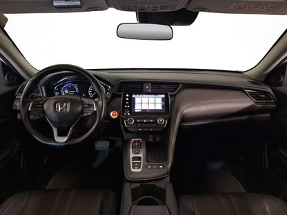 2019 Honda Insight HYBRID