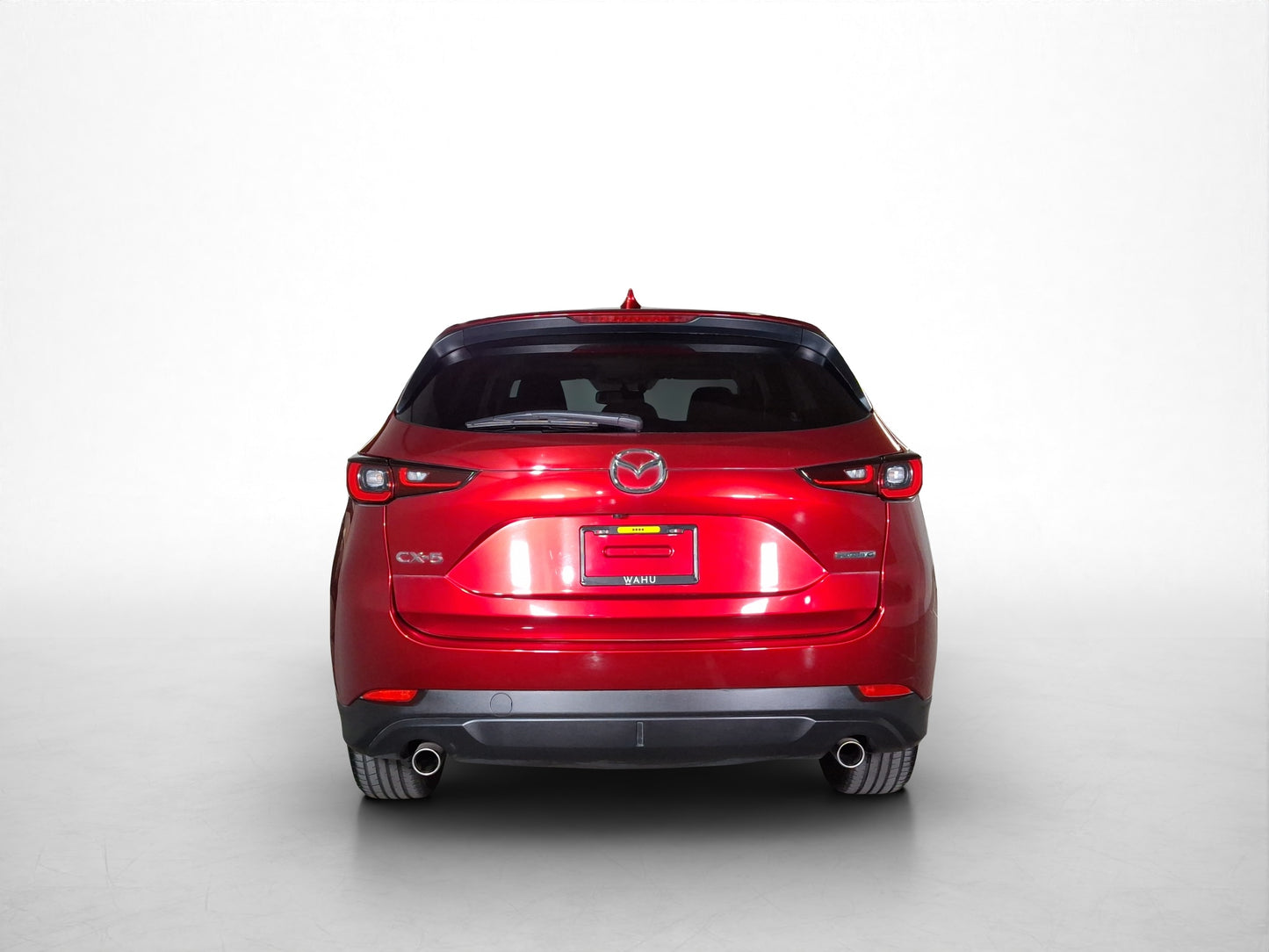 2023 Mazda CX-5 s Grand Touring