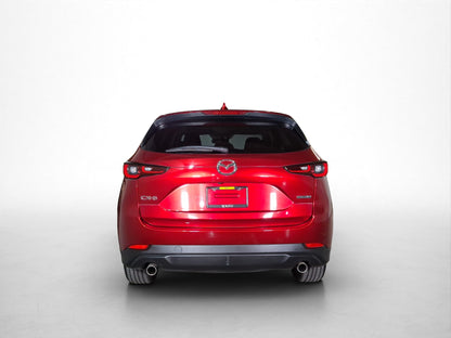 2023 Mazda CX-5 s Grand Touring