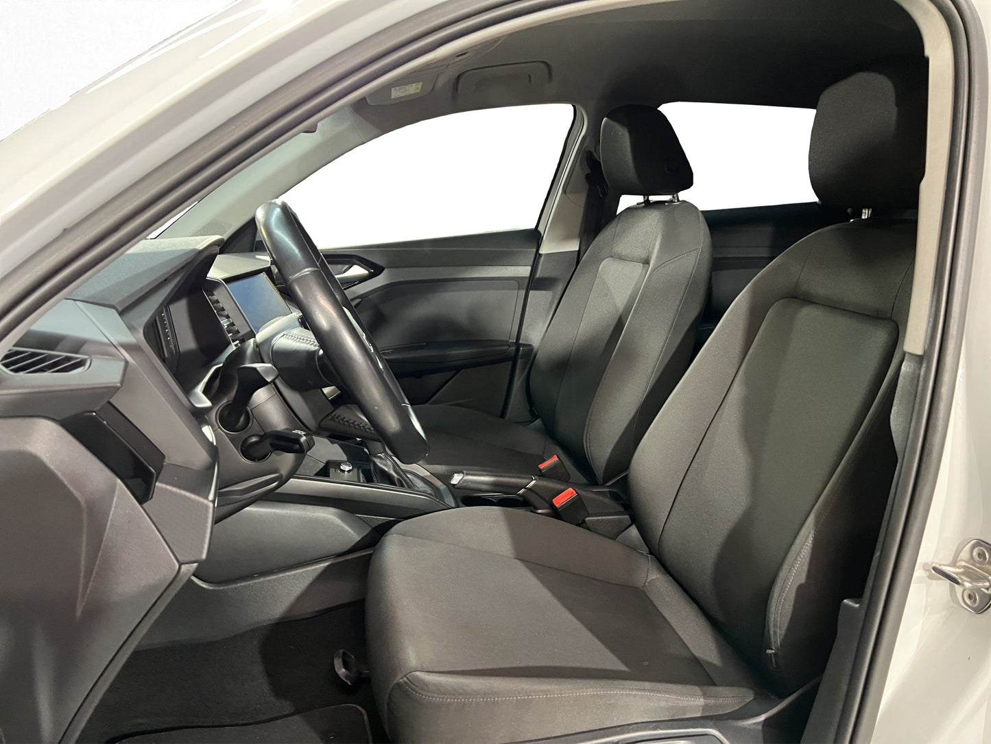 2020 Audi A1 Urban Sportback